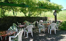 Hotel Restaurant Biesenbach